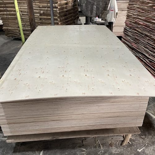 Alternative view of BC PACKING PLYWOOD