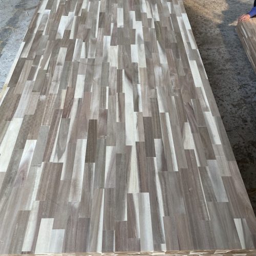 Alternative view of ACACIA FINGER JOINT BOARD