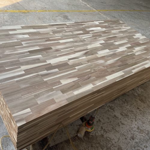 ACACIA FINGER JOINT BOARD