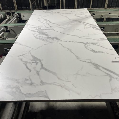 MELAMINE PLYWOOD