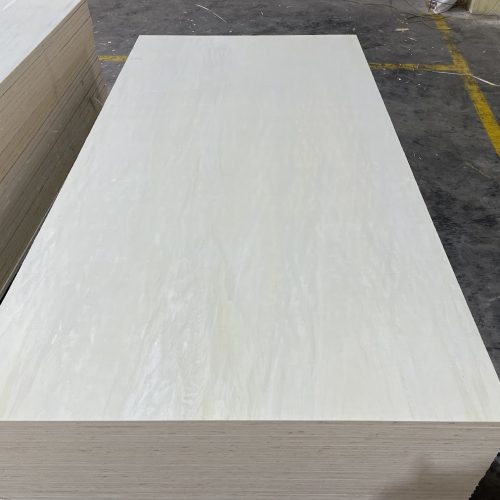 Alternative view of POPLAR PLYWOOD