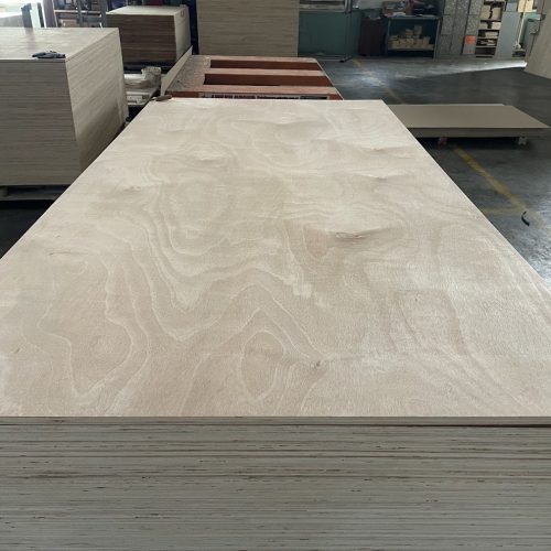 Alternative view of OKUME COMMERCIAL PLYWOOD