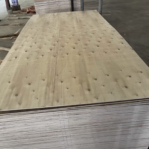 Alternative view of AB PACKING PLYWOOD
