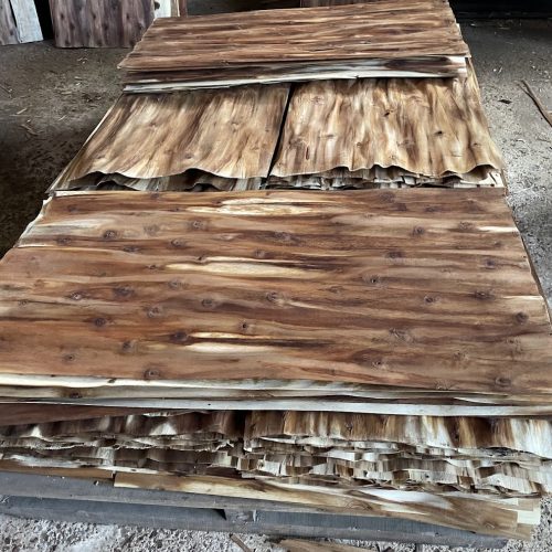 ACACIA CORE VENEER
