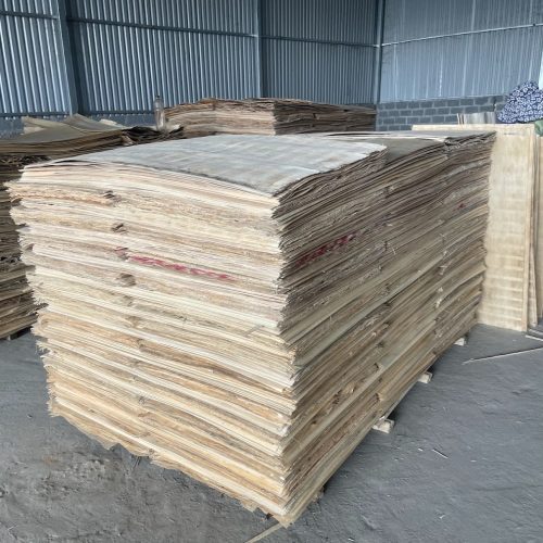 STYRAX COREVENEER