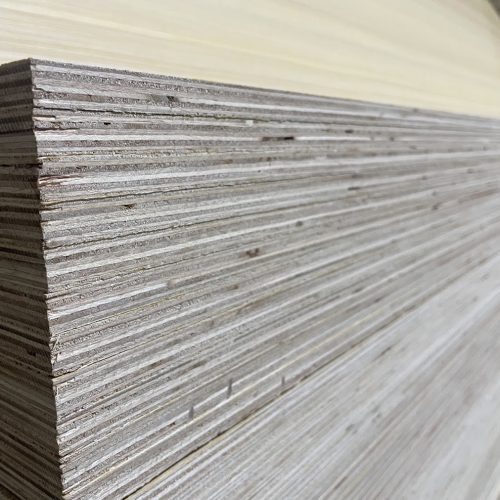 ENGINEERING PLYWOOD